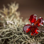 Garnet Jewelry at Wholesale