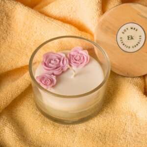 Oceanic Elements Scented Candles